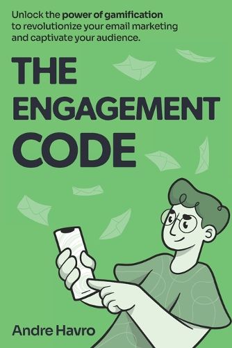 Cover image for The Engagement Code