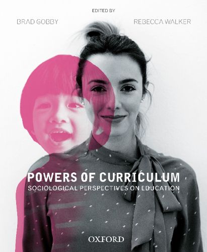 Cover image for Powers of Curriculum eBook: Sociological Perspectives on Education