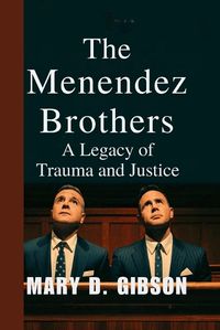 Cover image for The Menendez Brothers