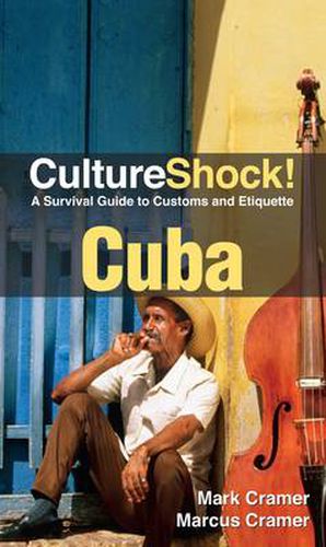 Cover image for Cuba