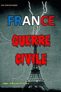 Cover image for France Querre Civile