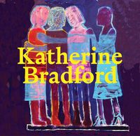 Cover image for Katherine Bradford