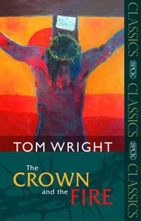 Cover image for The Crown and the Fire