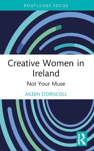 Cover image for Creative Women in Ireland