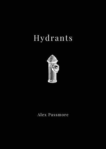 Cover image for Hydrants