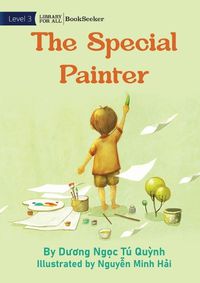 Cover image for The Special Painter