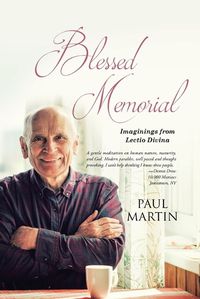 Cover image for Blessed Memorial