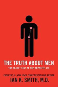 Cover image for The Truth About Men