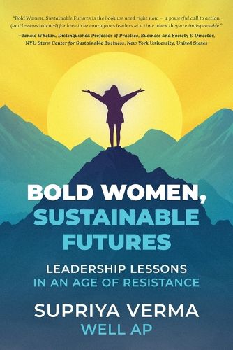 Cover image for Bold Women, Sustainable Futures