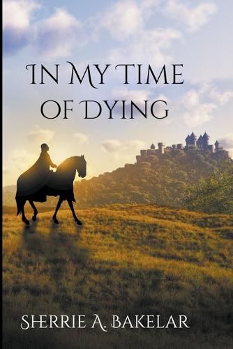 Cover image for In My Time of Dying