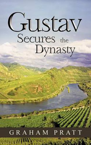 Cover image for Gustav Secures the Dynasty