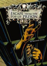 Cover image for Escape From the Pop-up Prison