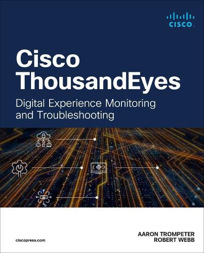 Cover image for Cisco ThousandEyes