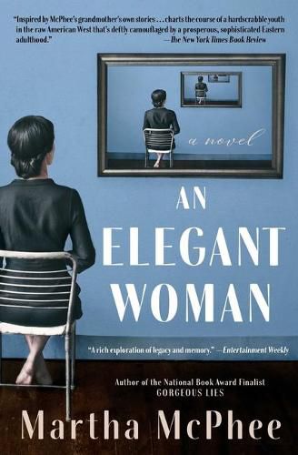 Cover image for An Elegant Woman