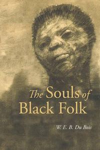 Cover image for The Souls of Black Folk