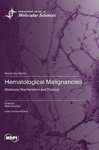 Cover image for Hematological Malignancies