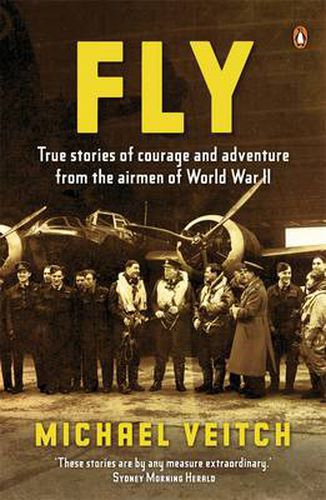 Cover image for Fly