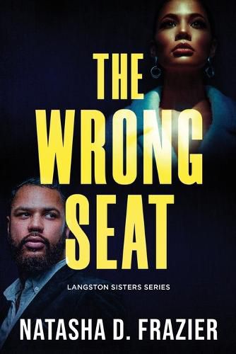 Cover image for The Wrong Seat