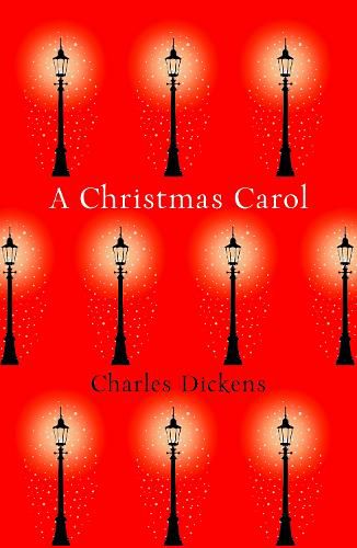 Cover image for A Christmas Carol