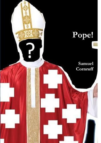 Cover image for Pope!