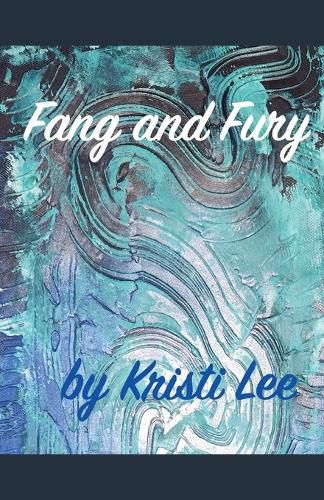 Cover image for Fang and Fury
