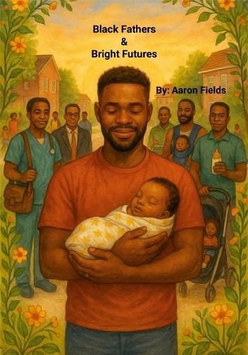 Cover image for Black Fathers & Bright Futures