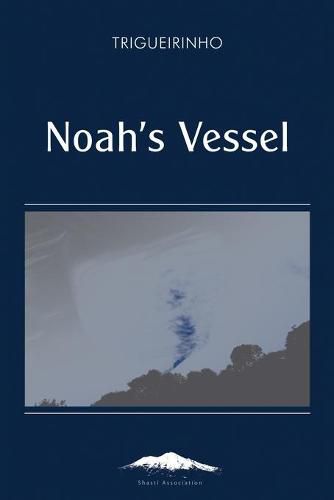 Cover image for Noah's Vessel