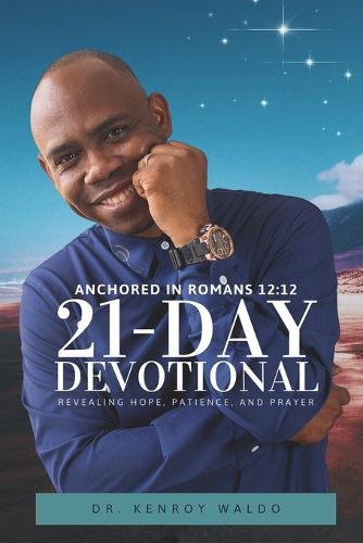 Cover image for Anchored in Romans 12