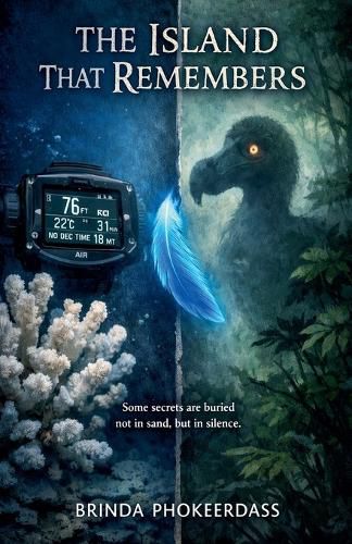 Cover image for The Island That Remembers