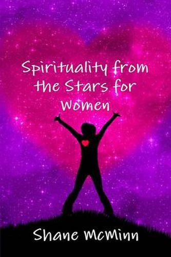 Cover image for Spirituality from the Stars for Women