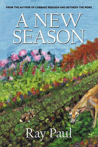 Cover image for A New Season