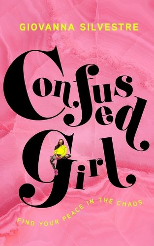 Cover image for Confused Girl