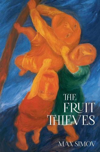 Cover image for The Fruit Thieves