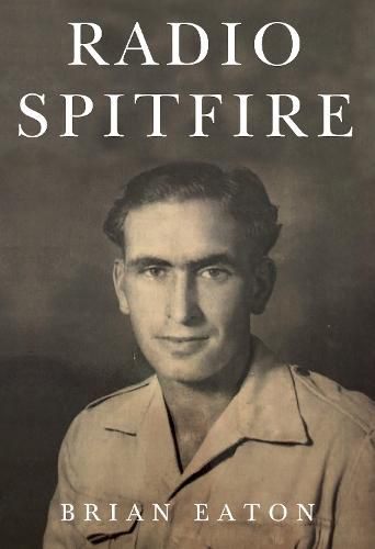 Cover image for Radio Spitfire