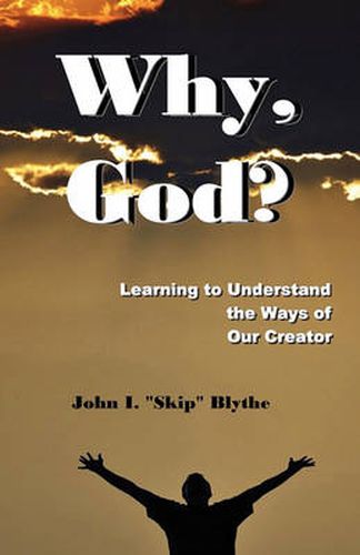 Cover image for Why, God?