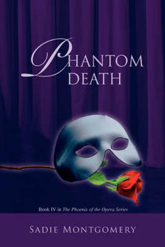 Cover image for Phantom Death