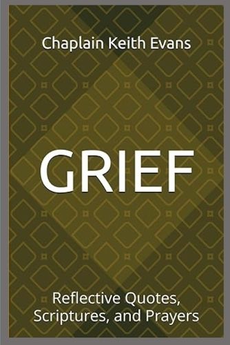 Cover image for Grief