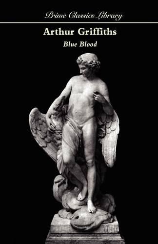 Cover image for Blue Blood