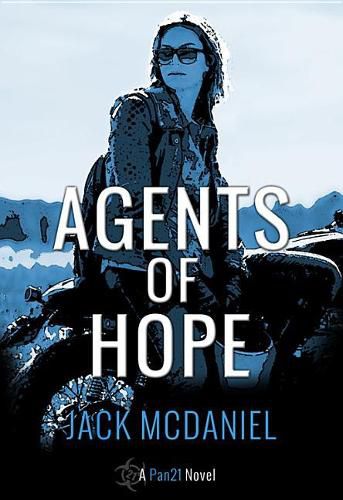 Cover image for Agents of Hope