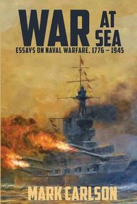 Cover image for War at Sea