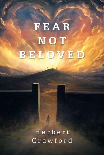 Cover image for Fear Not Beloved