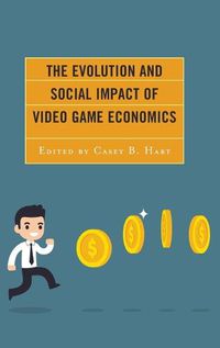 Cover image for The Evolution and Social Impact of Video Game Economics