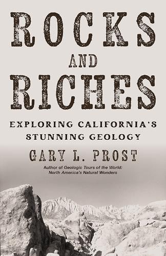 Cover image for Rocks and Riches