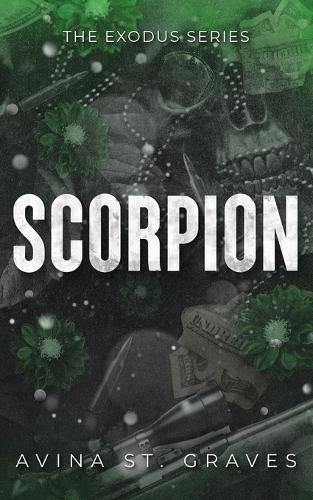 Cover image for Scorpion