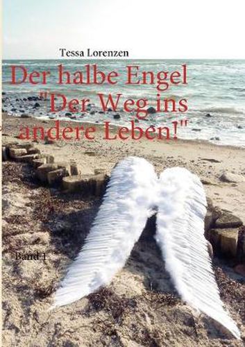 Cover image for Der halbe Engel Band 1 Der Weg ins andere Leben!: Der Weg ins andere Leben!