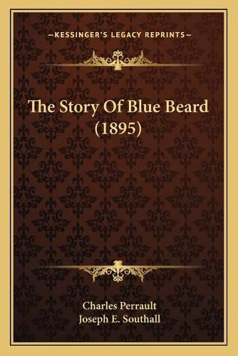 The Story of Blue Beard (1895)