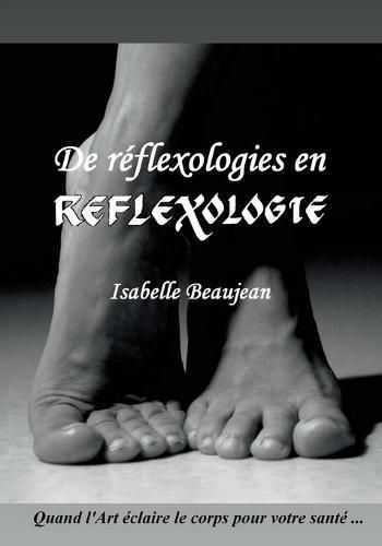 Cover image for De reflexologies en REFLEXOLOGIE