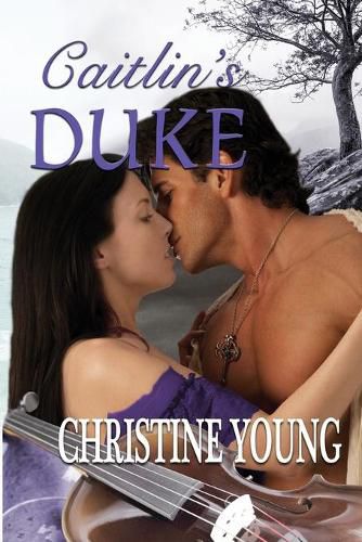 Cover image for Caitlin's duke