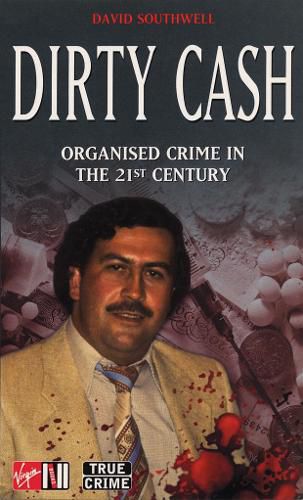 Cover image for Dirty Cash