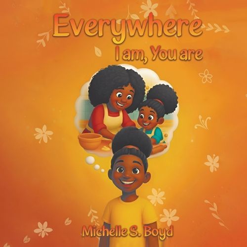 Cover image for Everywhere I Am, You Are